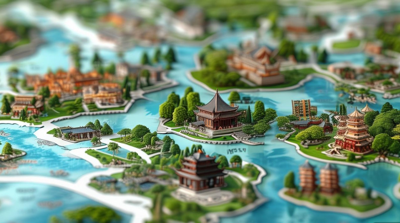 吴江免费景点大全 吴江免费景点大全