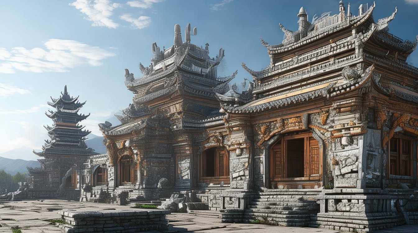 大理有名景点 大理有名景点