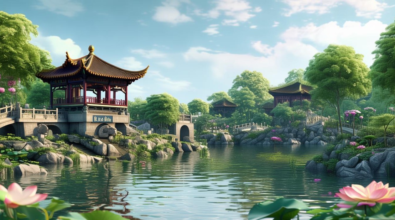 江华的景点 江华的景点