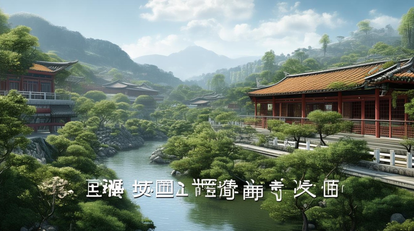 涡阳的景点 涡阳的景点