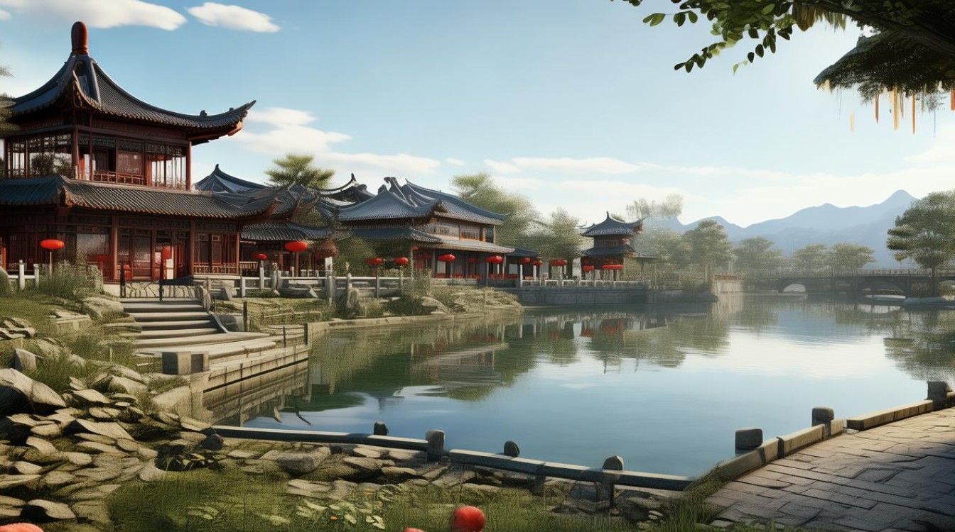 北京京郊景点 北京京郊景点