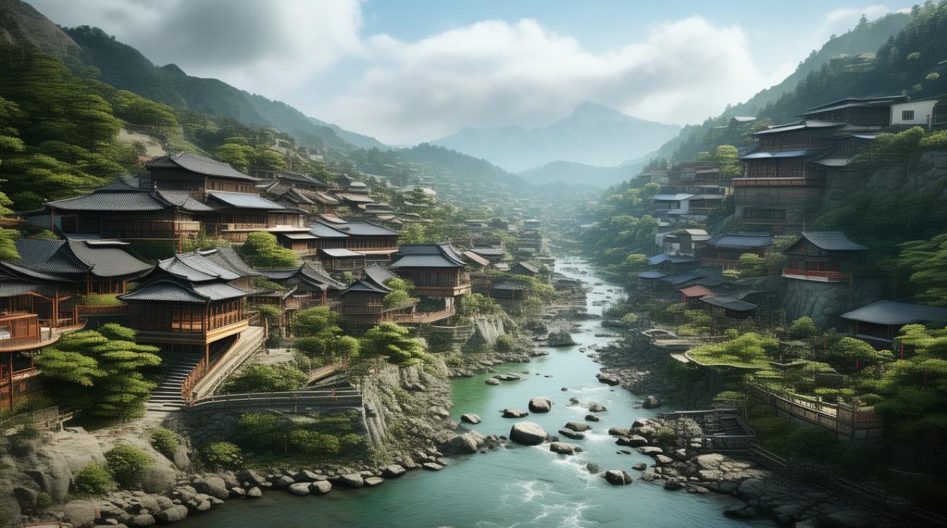 贵定的景点 贵定的景点