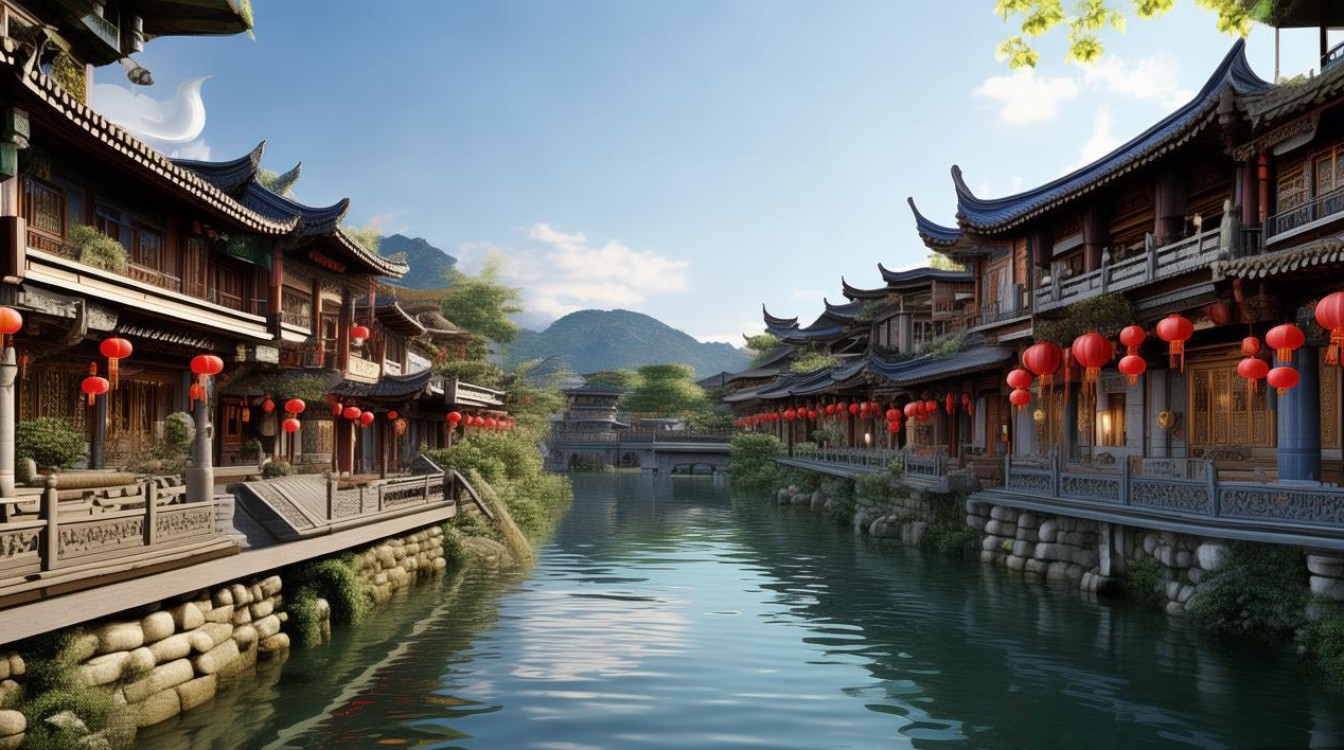 荔浦的景点 荔浦的景点