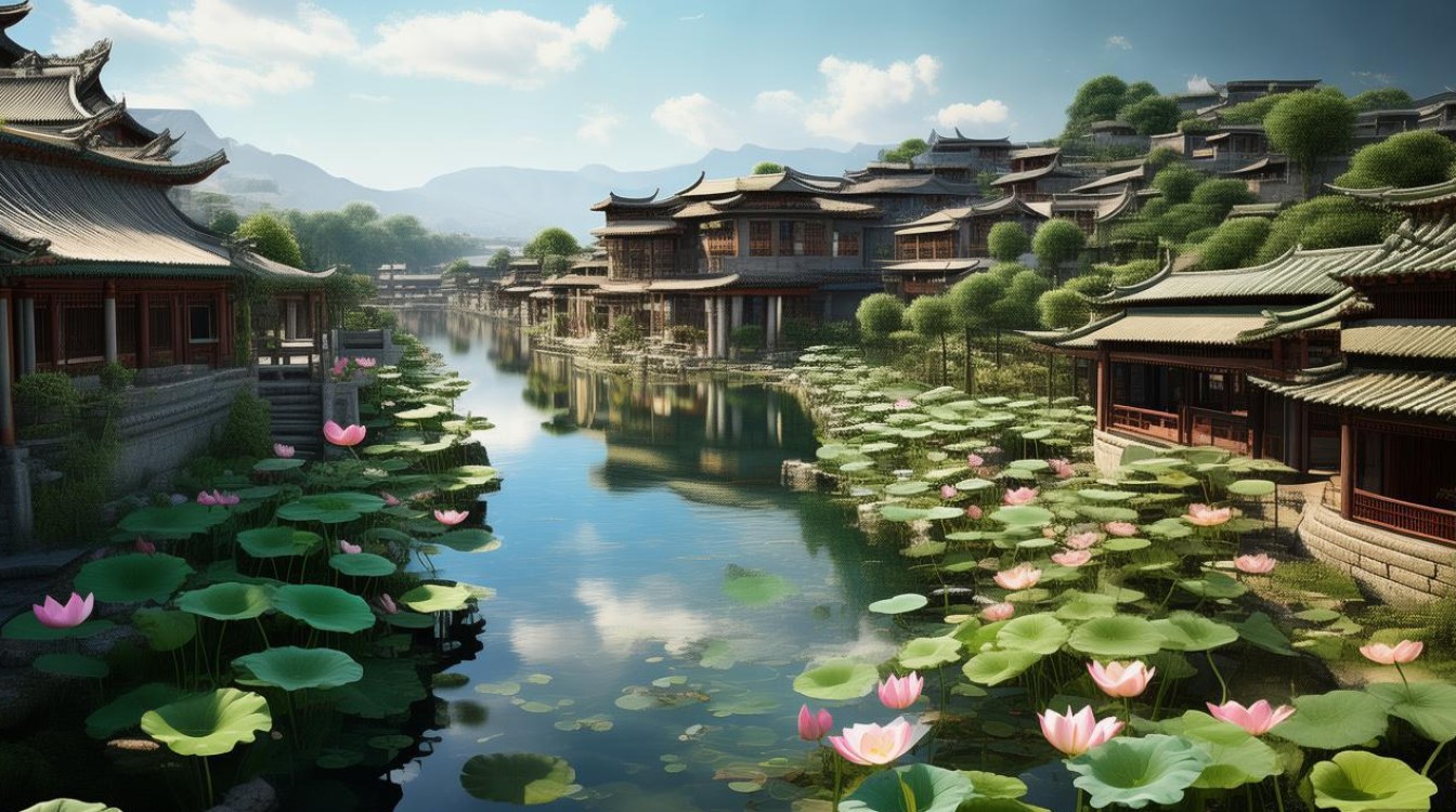 荔浦的景点 荔浦的景点