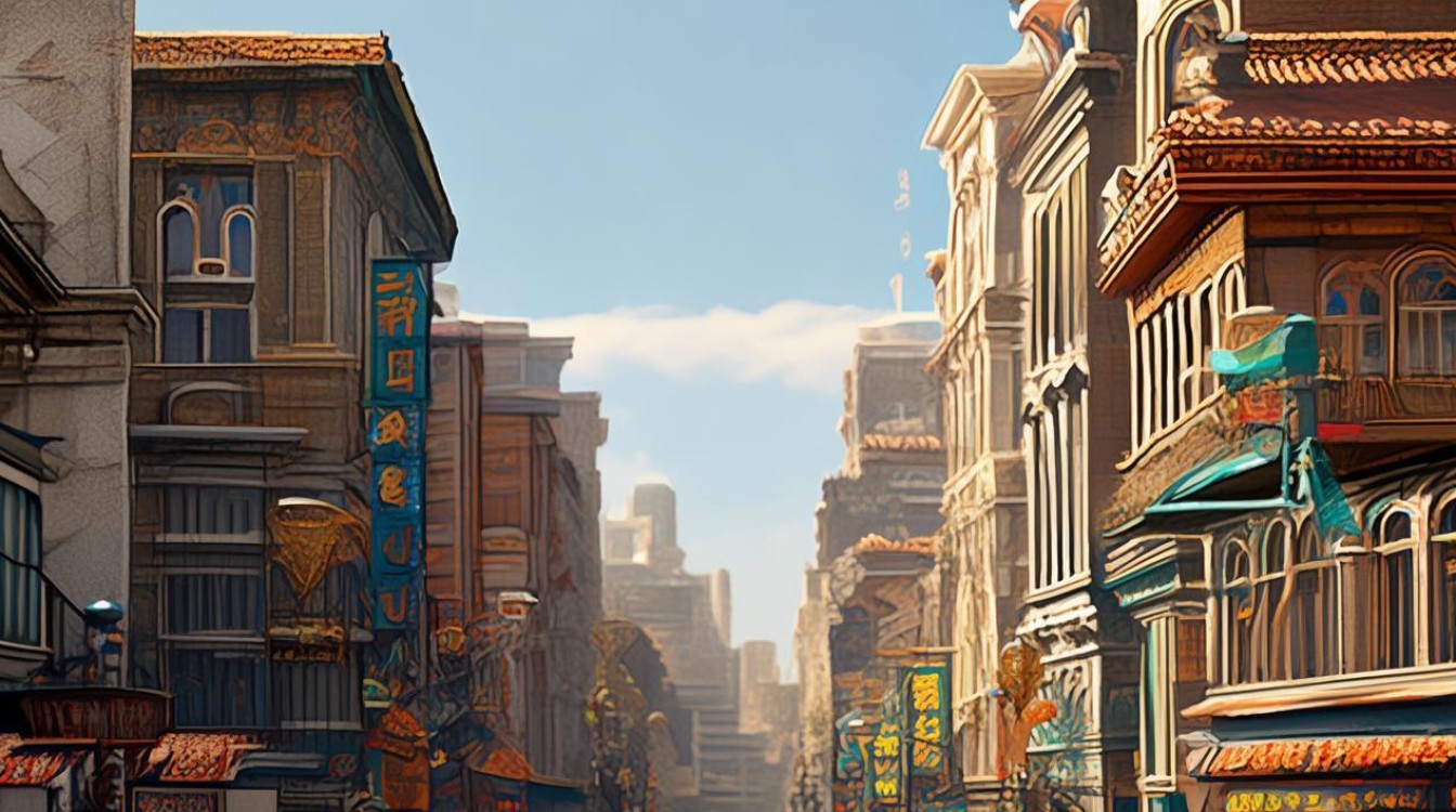 西城景点 西城景点