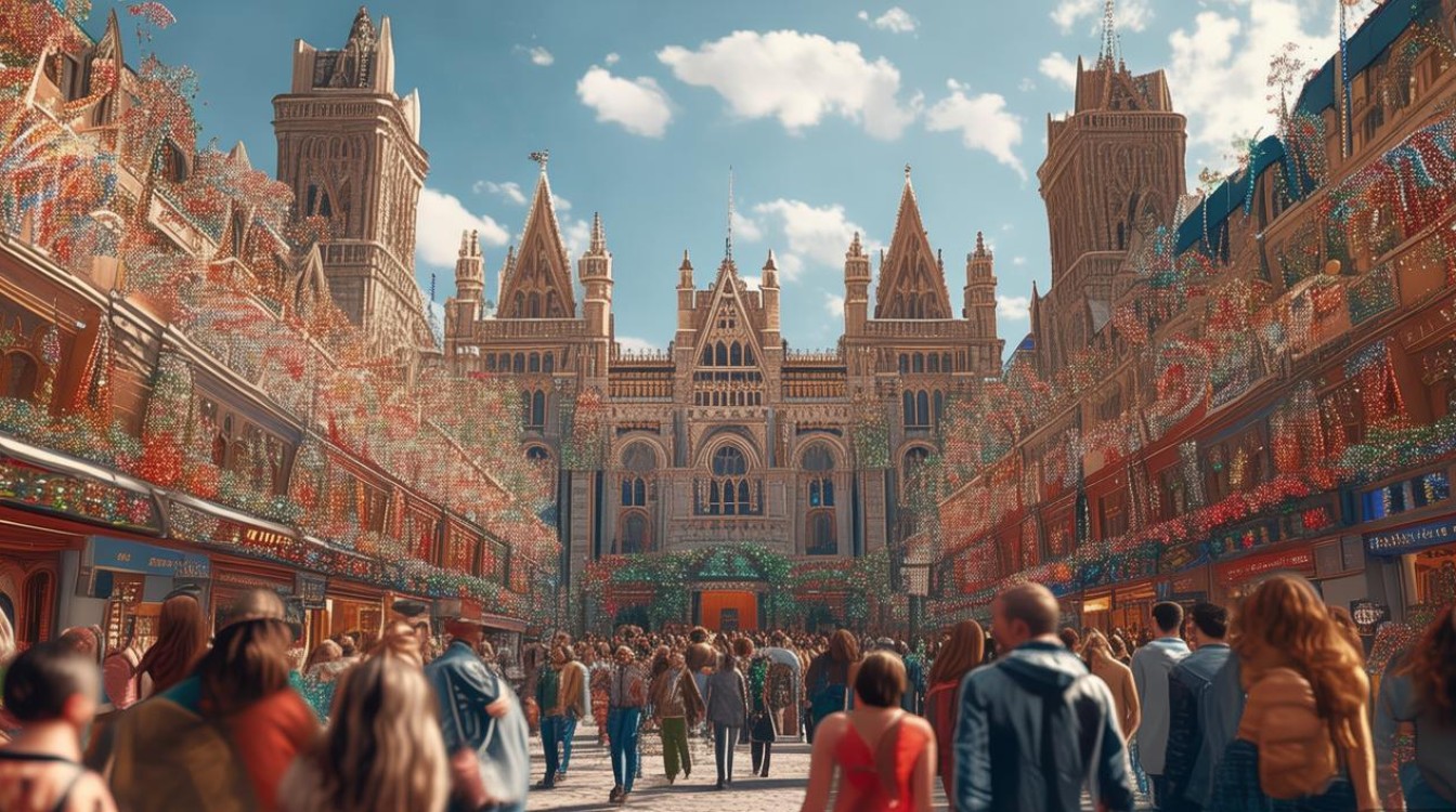 长假景点 长假景点