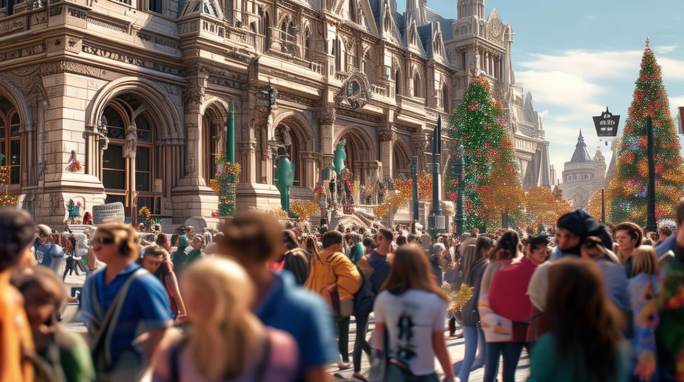 长假景点 长假景点