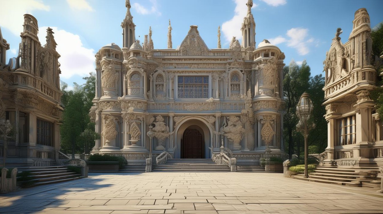 景点描述 景点描述