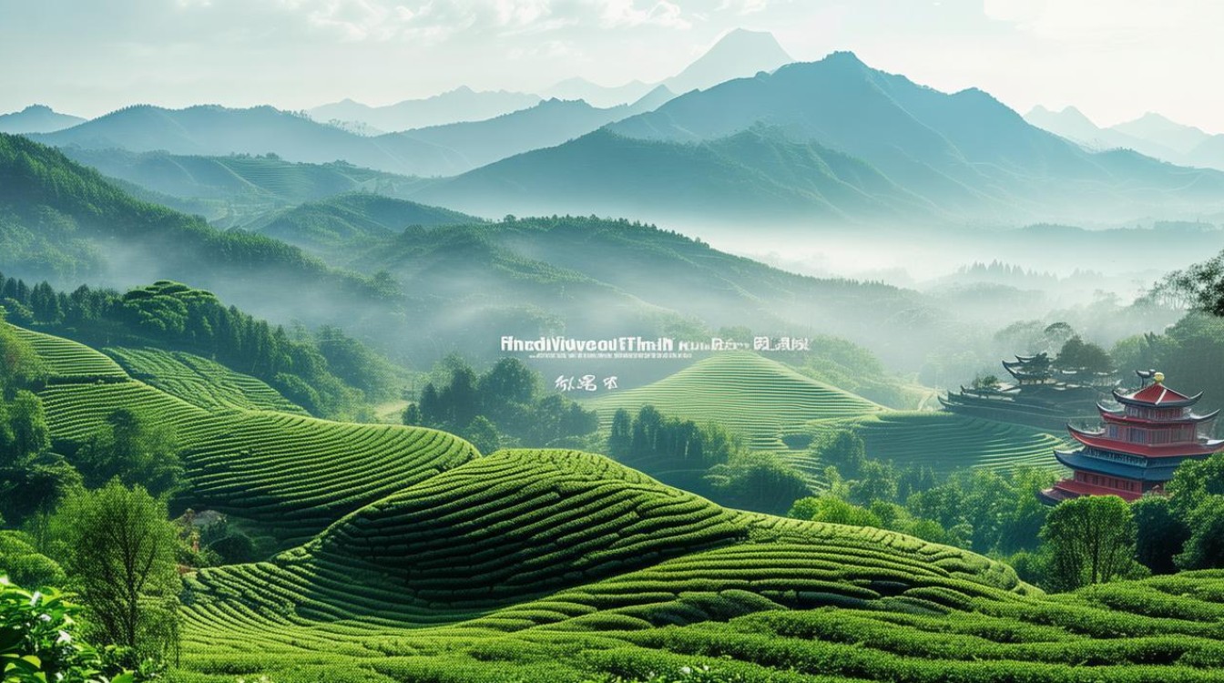 福建武夷山旅游景点