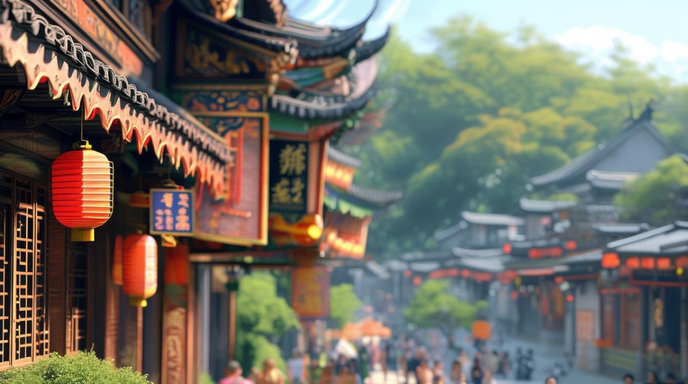 浙江一日游必去景点 浙江一日游必去景点