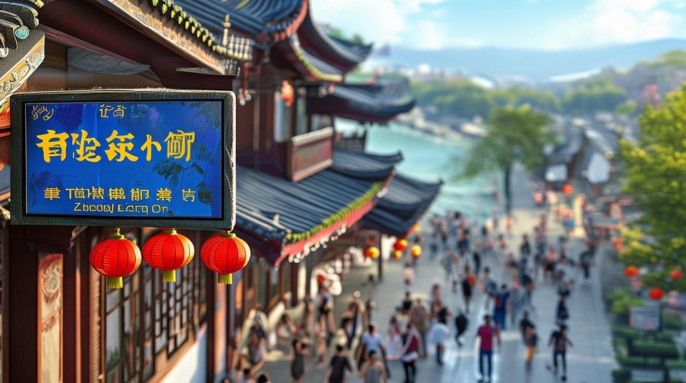 浙江一日游必去景点 浙江一日游必去景点