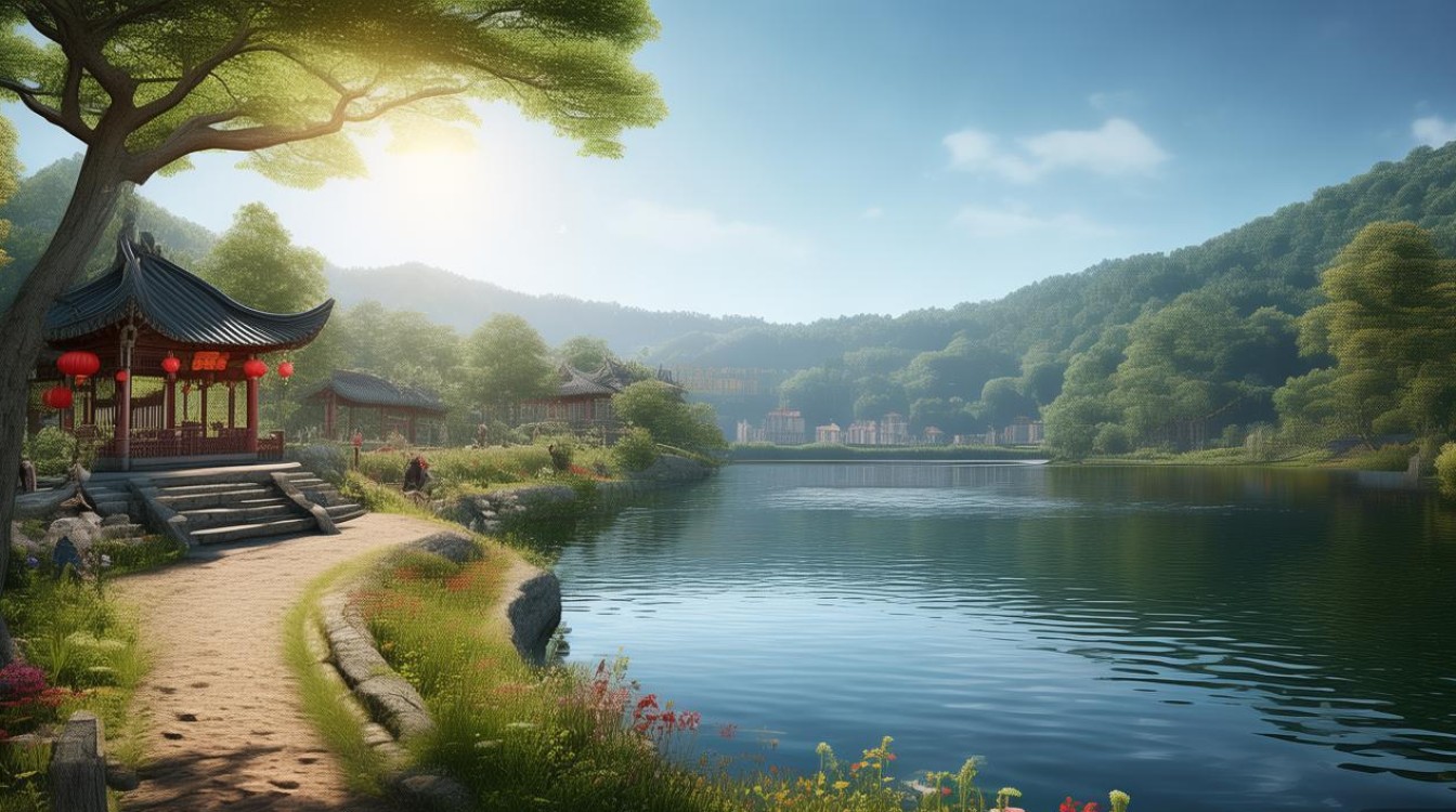 鞍山附近一日游景点