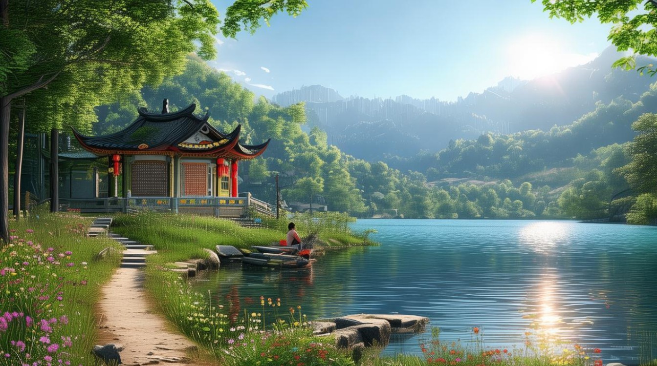 鞍山附近一日游景点