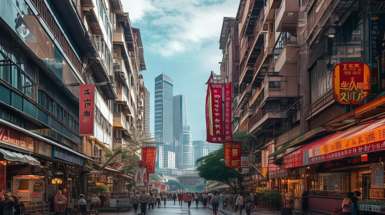 重庆二日游必去景点 重庆二日游必去景点