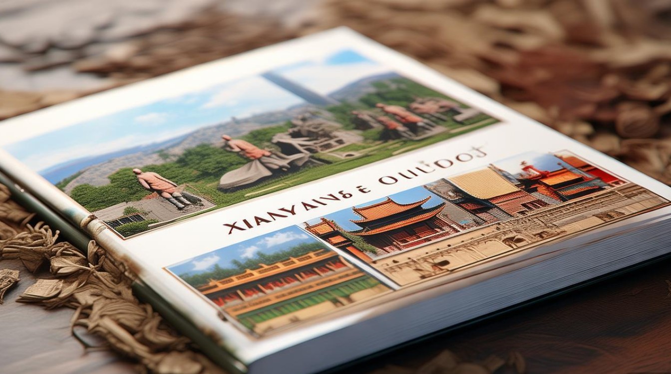 咸阳市旅游景点大全 咸阳市旅游景点大全