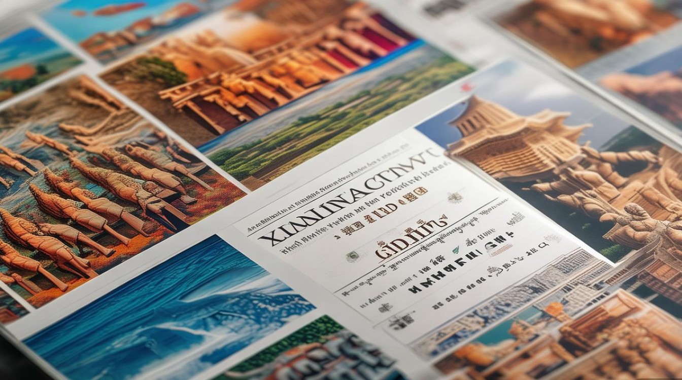 咸阳市旅游景点大全 咸阳市旅游景点大全