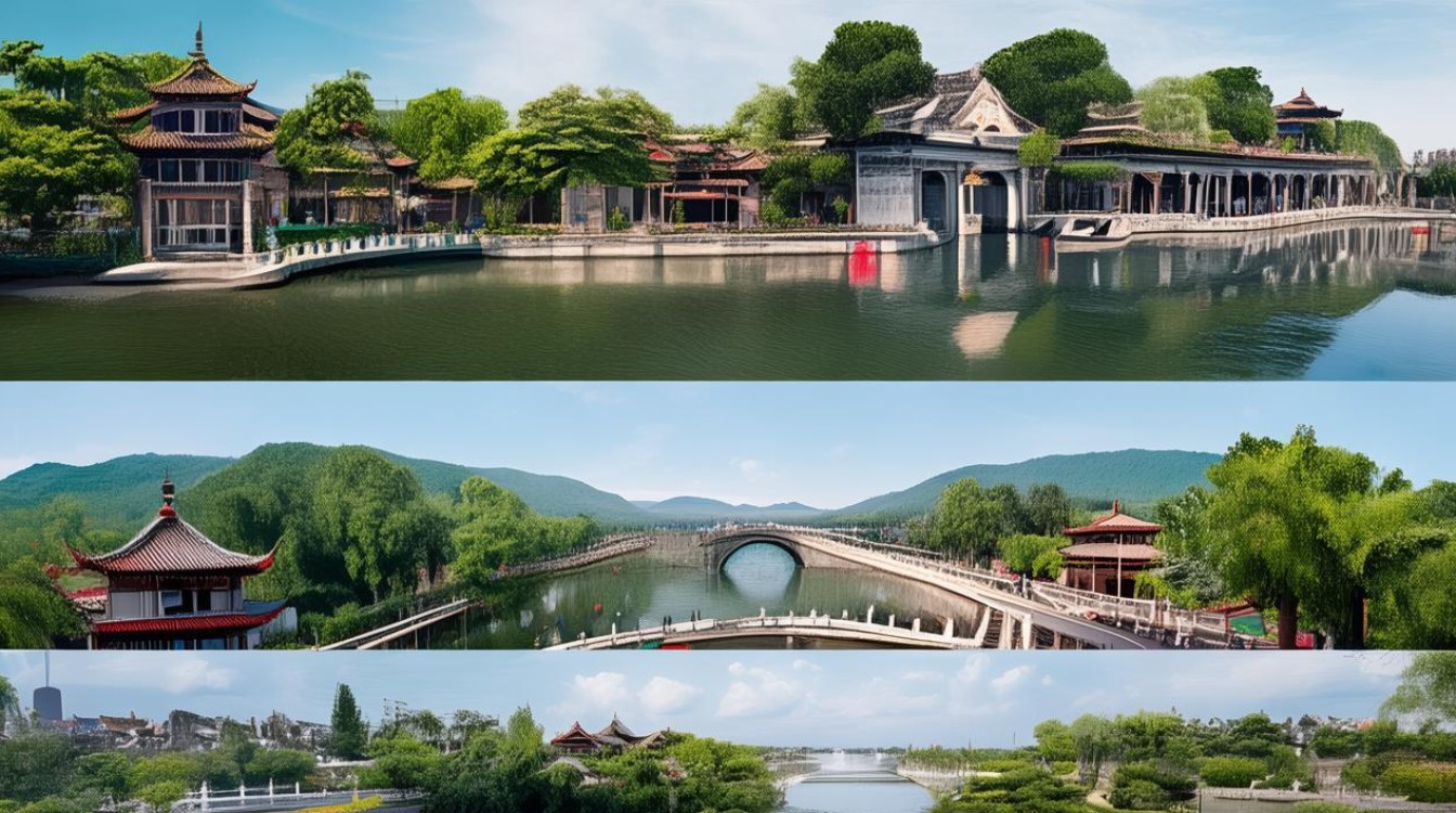 无锡的旅游景点有哪些 无锡的旅游景点有哪些