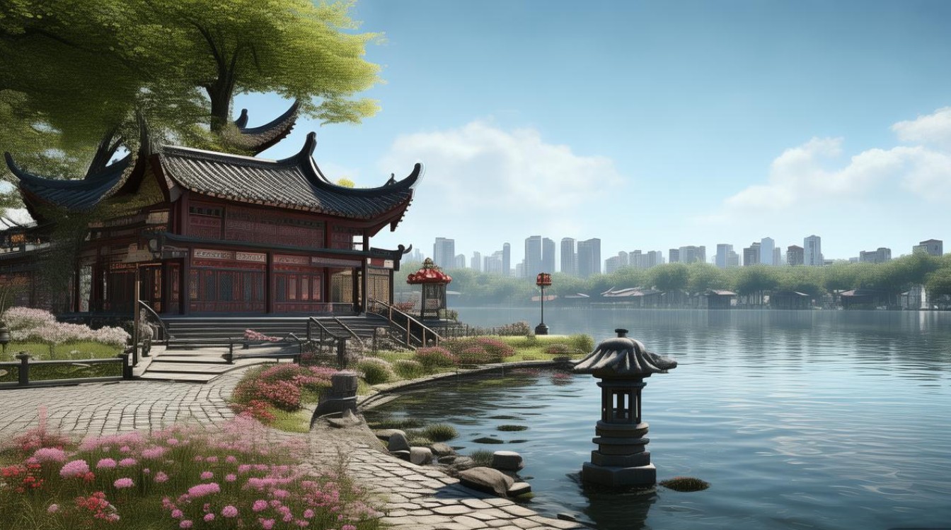 离济南近的旅游景点 离济南近的旅游景点