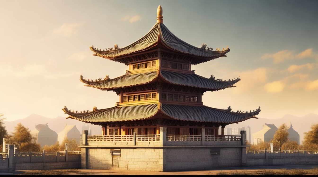 黄鹤楼是哪里的景点