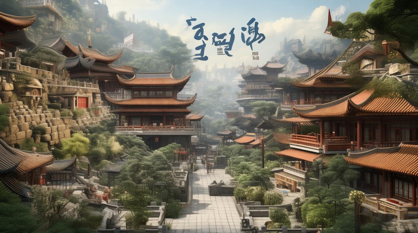 绍兴旅游景点排名榜 绍兴旅游景点排名榜