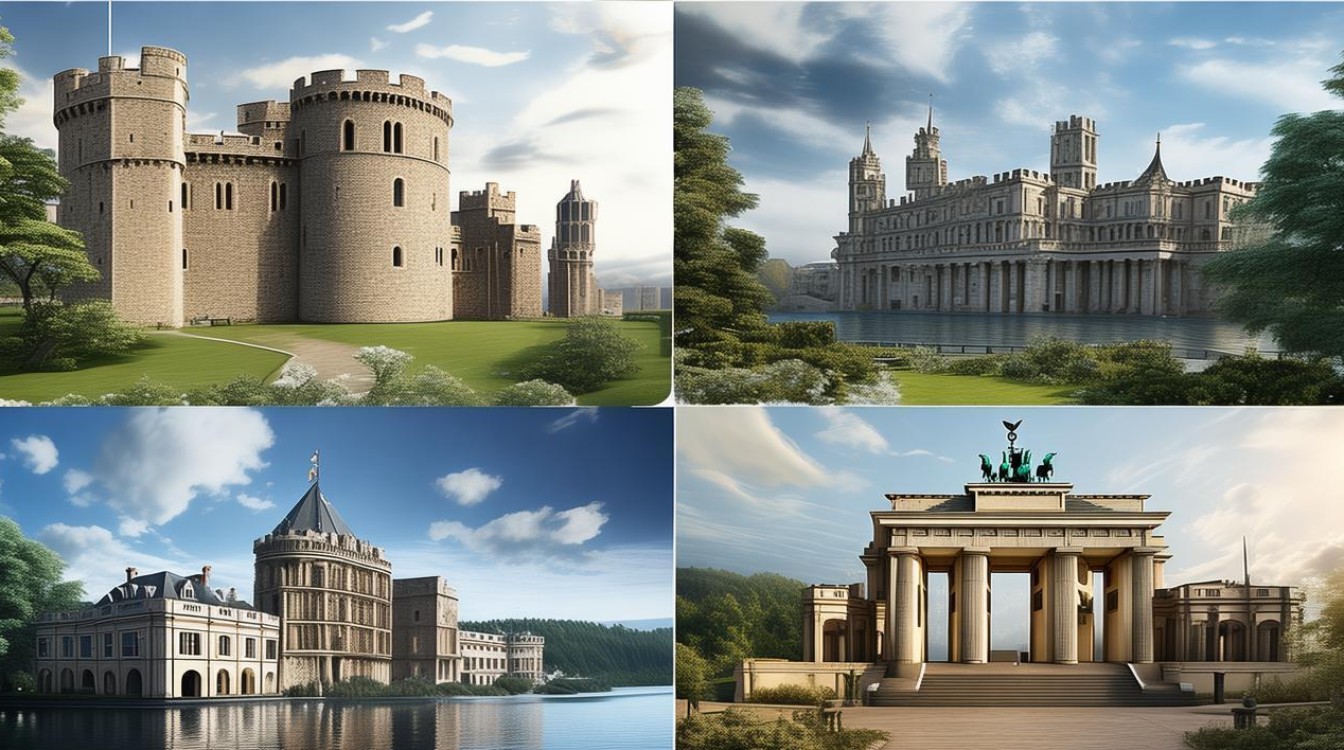 英德十大旅游景点 英德十大旅游景点