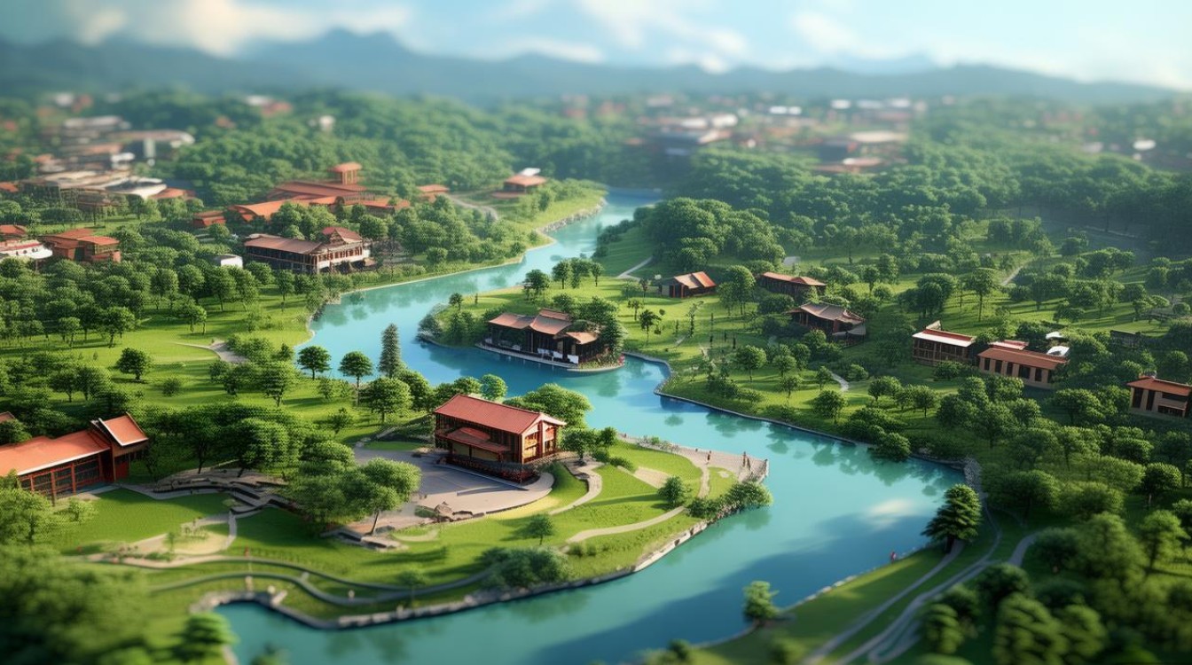 惠州风景区旅游景点