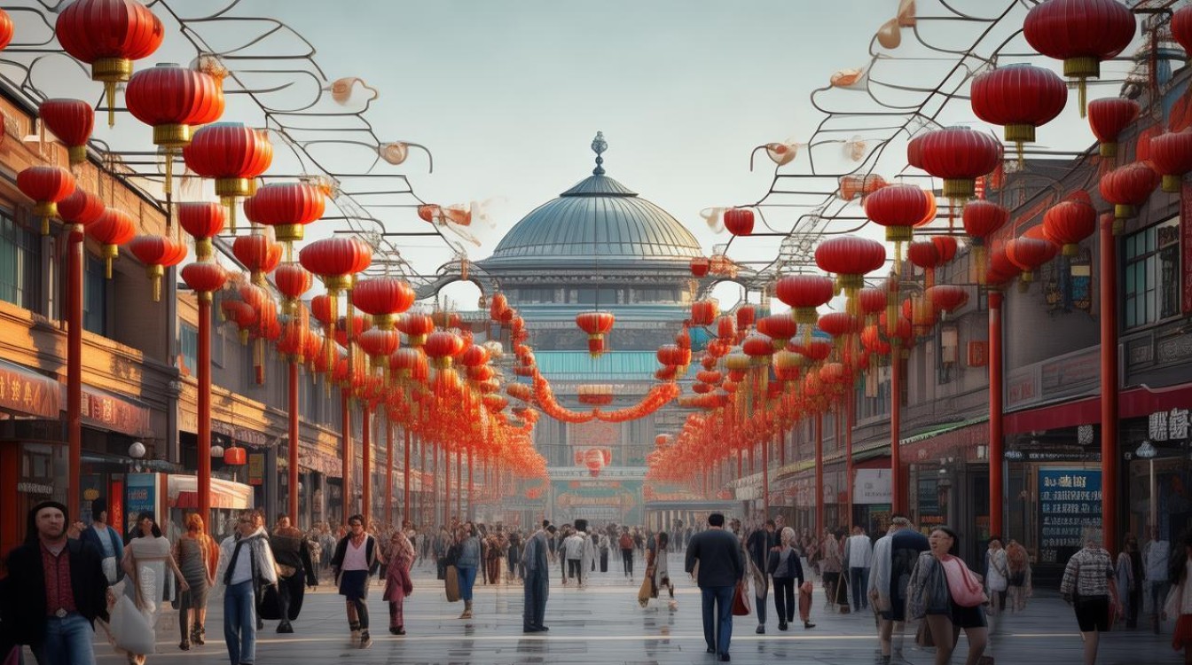 北京火车站附近景点