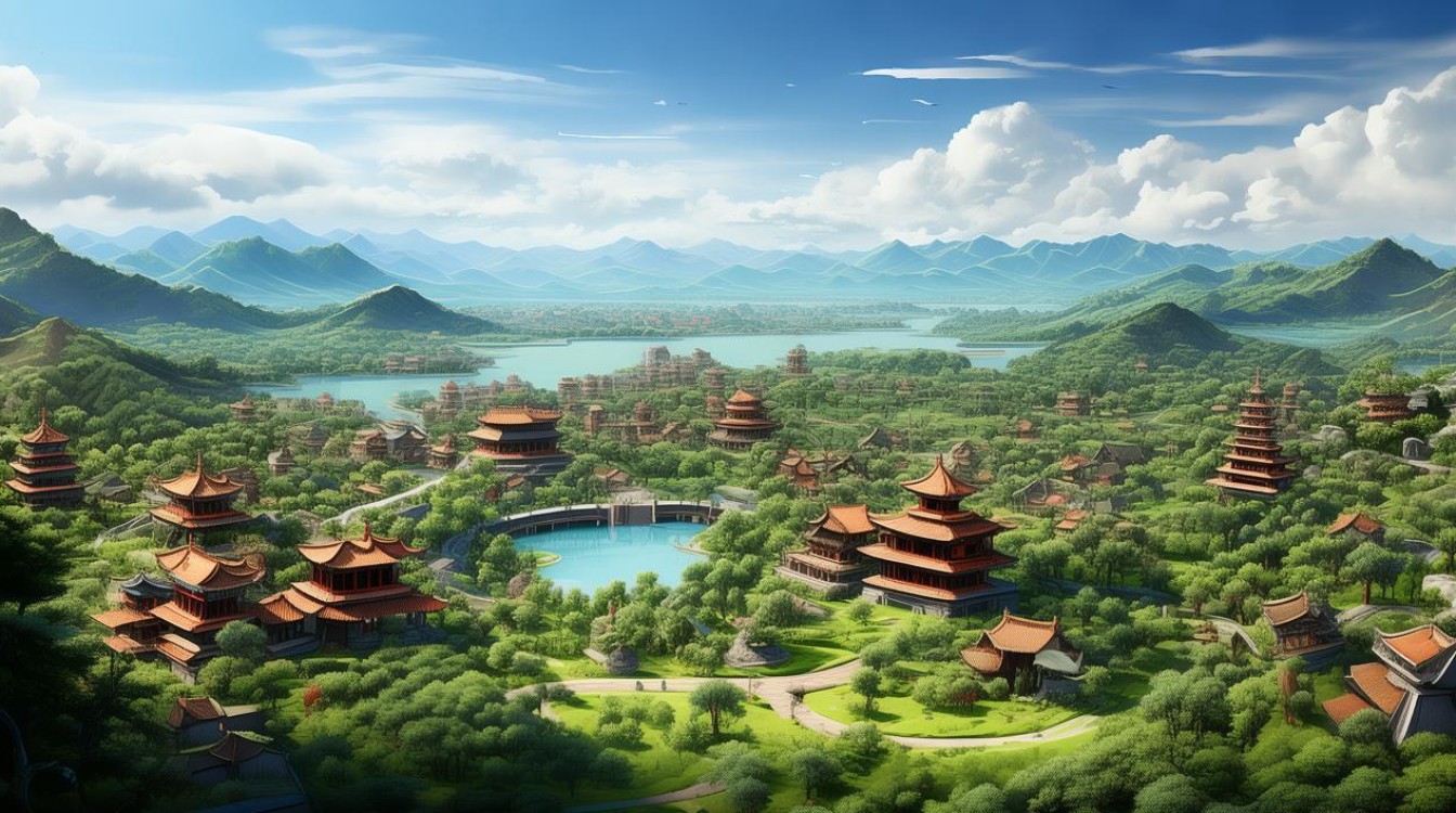 湘潭周边旅游景点