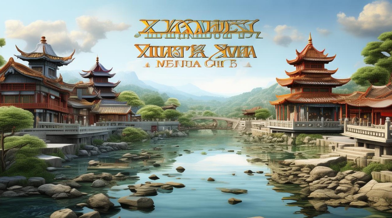 徐州附近旅游景点推荐