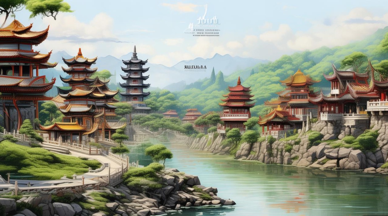 徐州附近旅游景点推荐