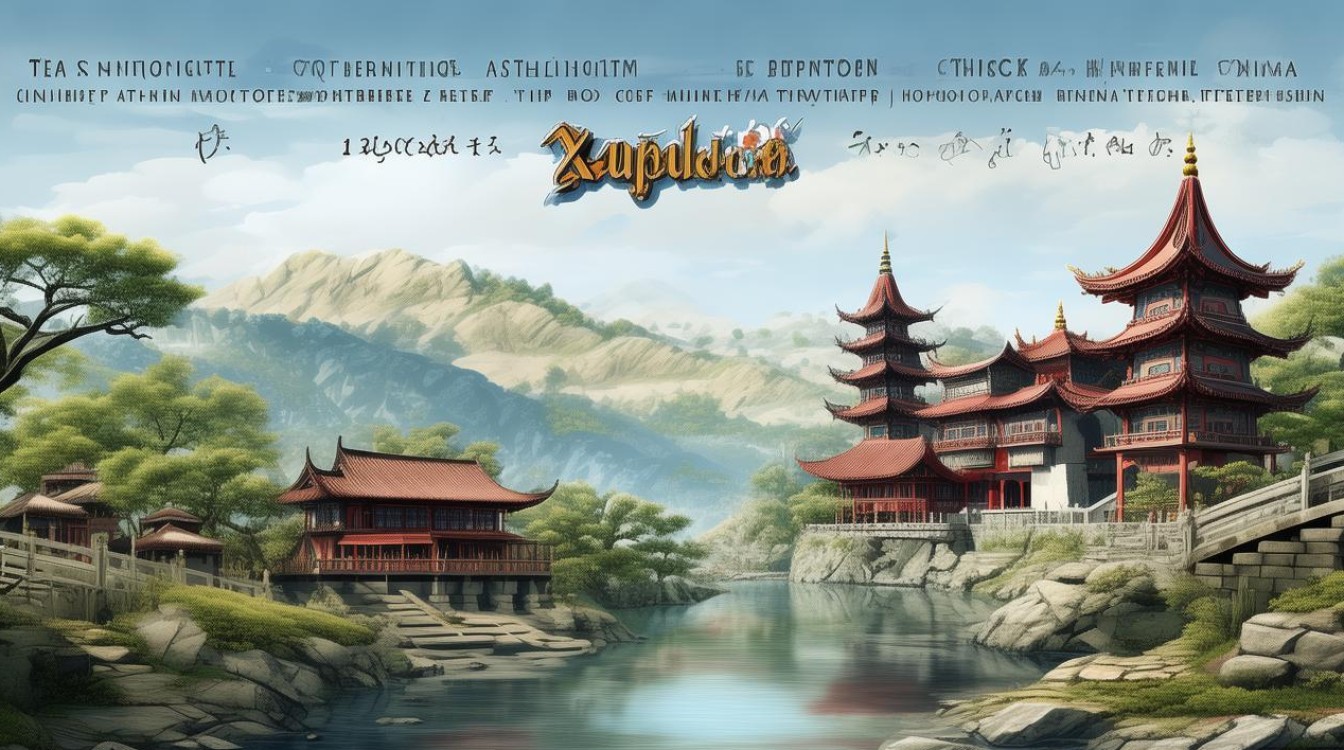 徐州附近旅游景点推荐