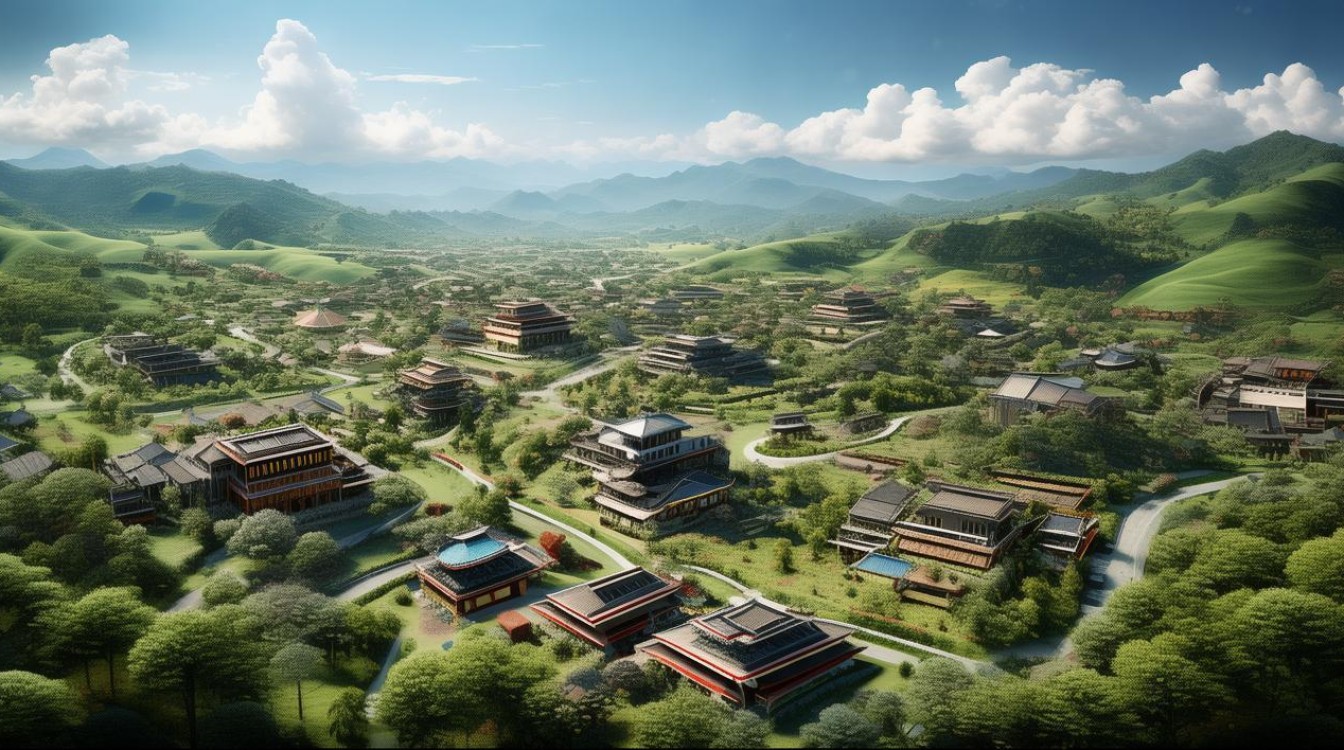 宽城县旅游景点