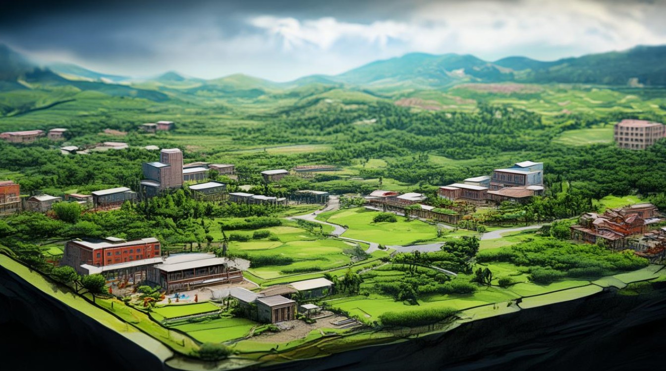 宽城县旅游景点