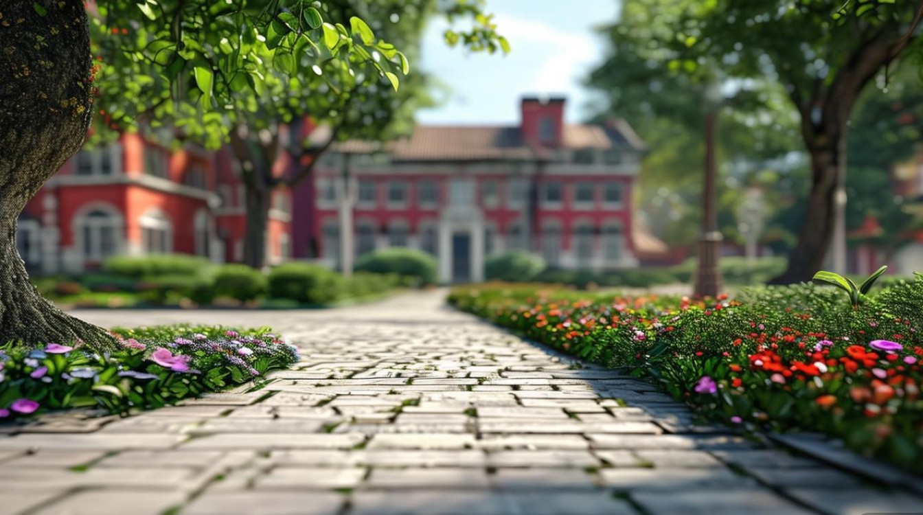 北师大附近景点