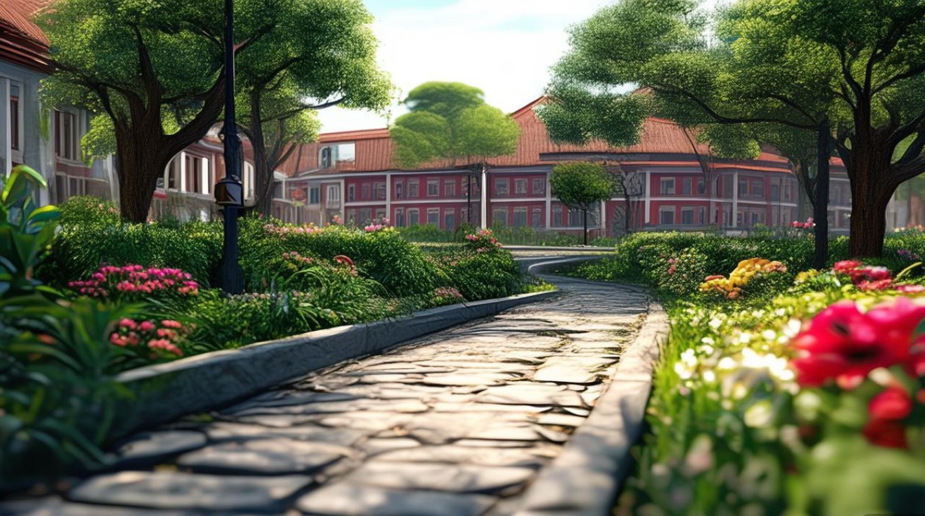 北师大附近景点