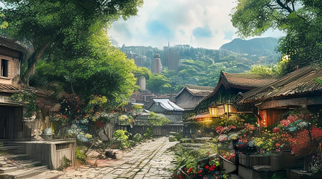 澜沧旅游景点有哪些