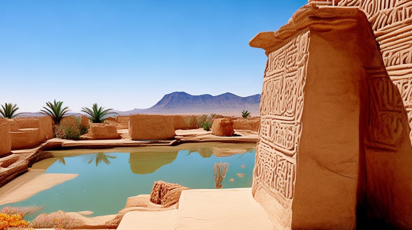 阿拉尔有什么景点 阿拉尔有什么景点