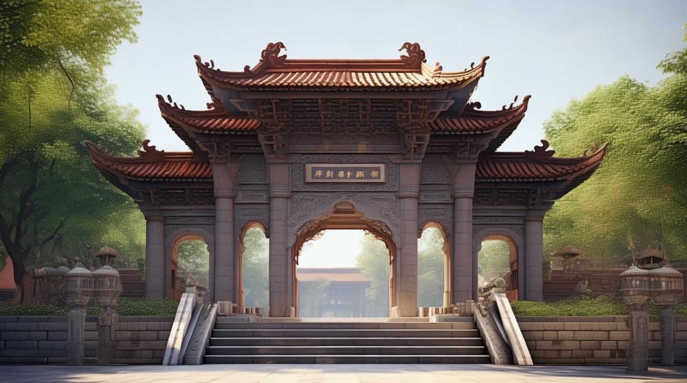 清华大学著名景点 清华大学著名景点