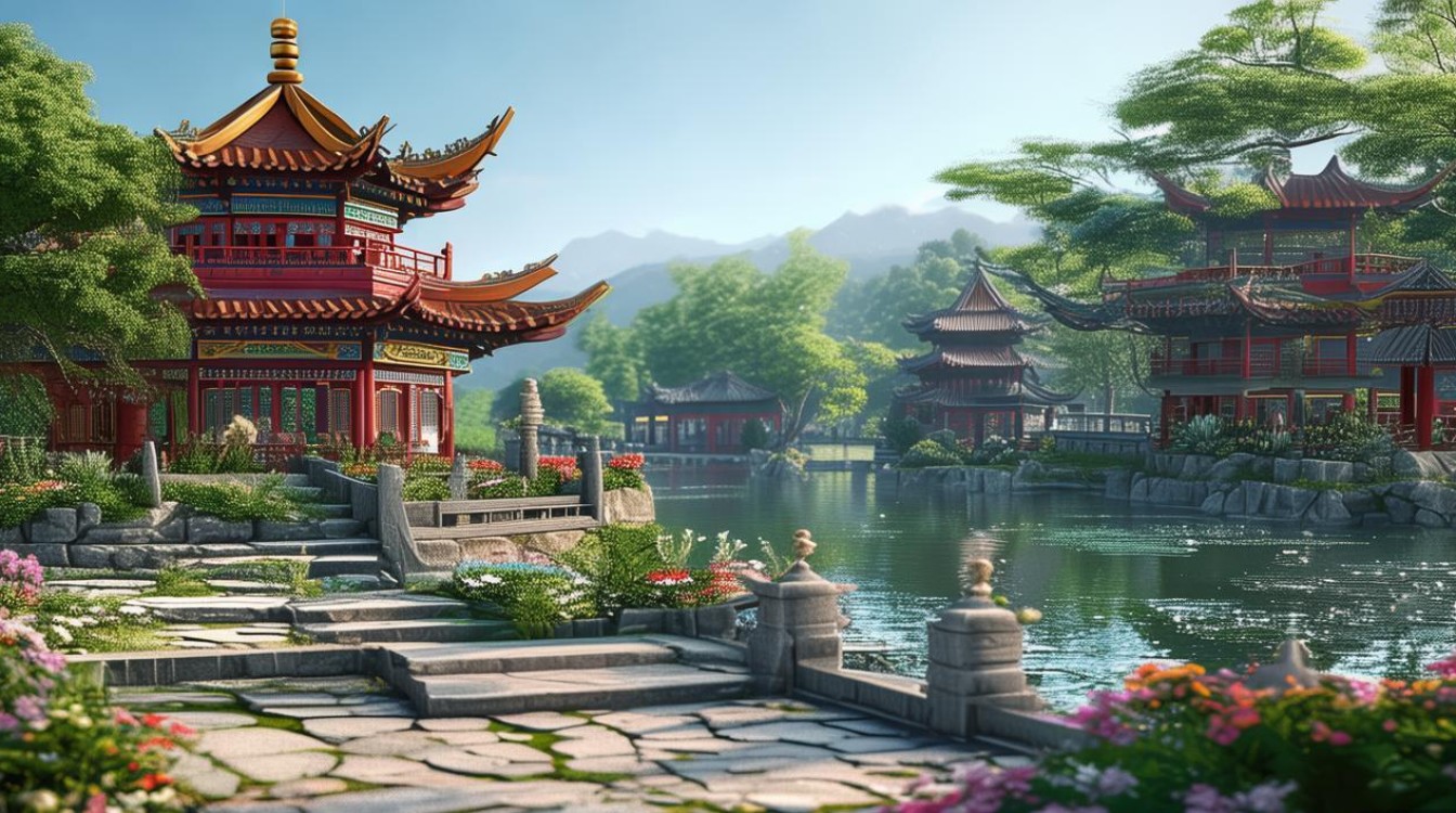 湖州附近的旅游景点