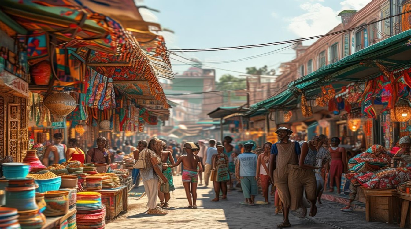 尼日利亚旅游景点