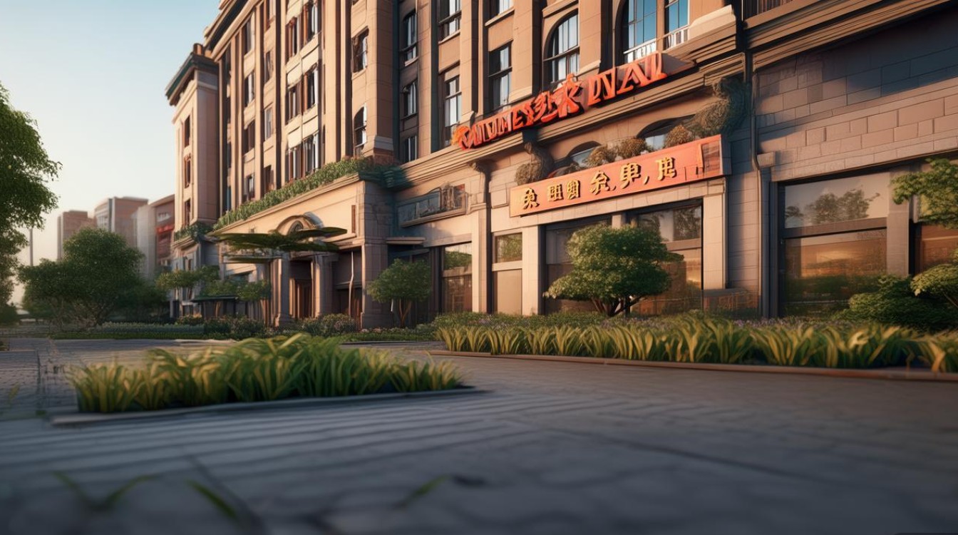 青岛离景点近的酒店 青岛离景点近的酒店