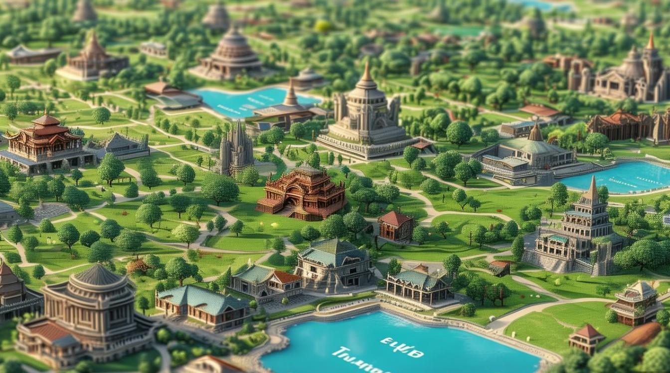 敦化旅游景点有哪些 敦化旅游景点有哪些