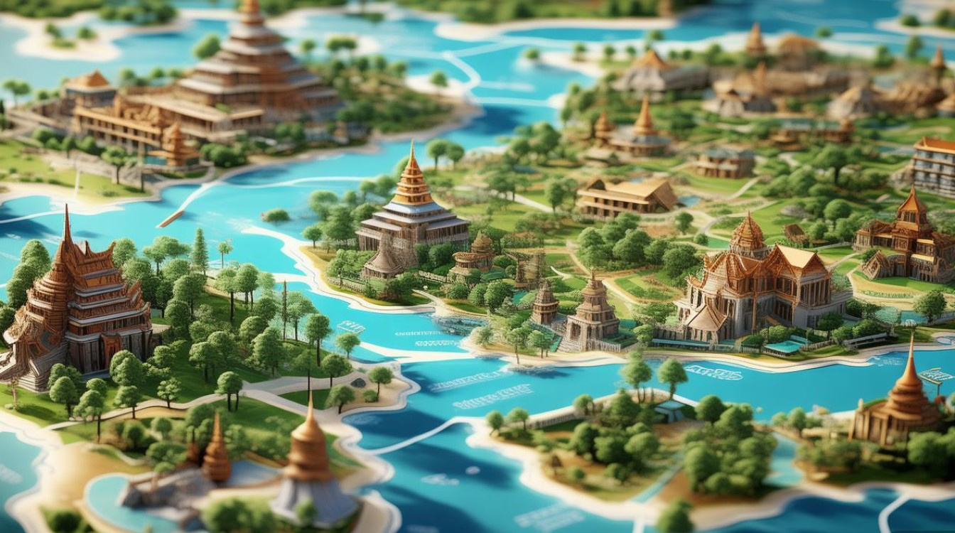 敦化旅游景点有哪些 敦化旅游景点有哪些