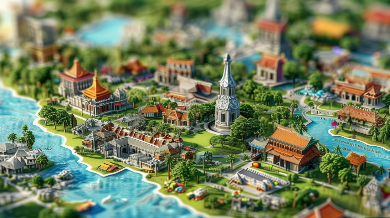 敦化旅游景点有哪些 敦化旅游景点有哪些