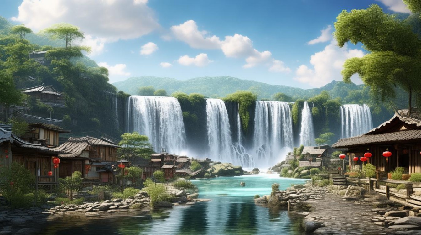 炎陵的景点有哪些 炎陵的景点有哪些