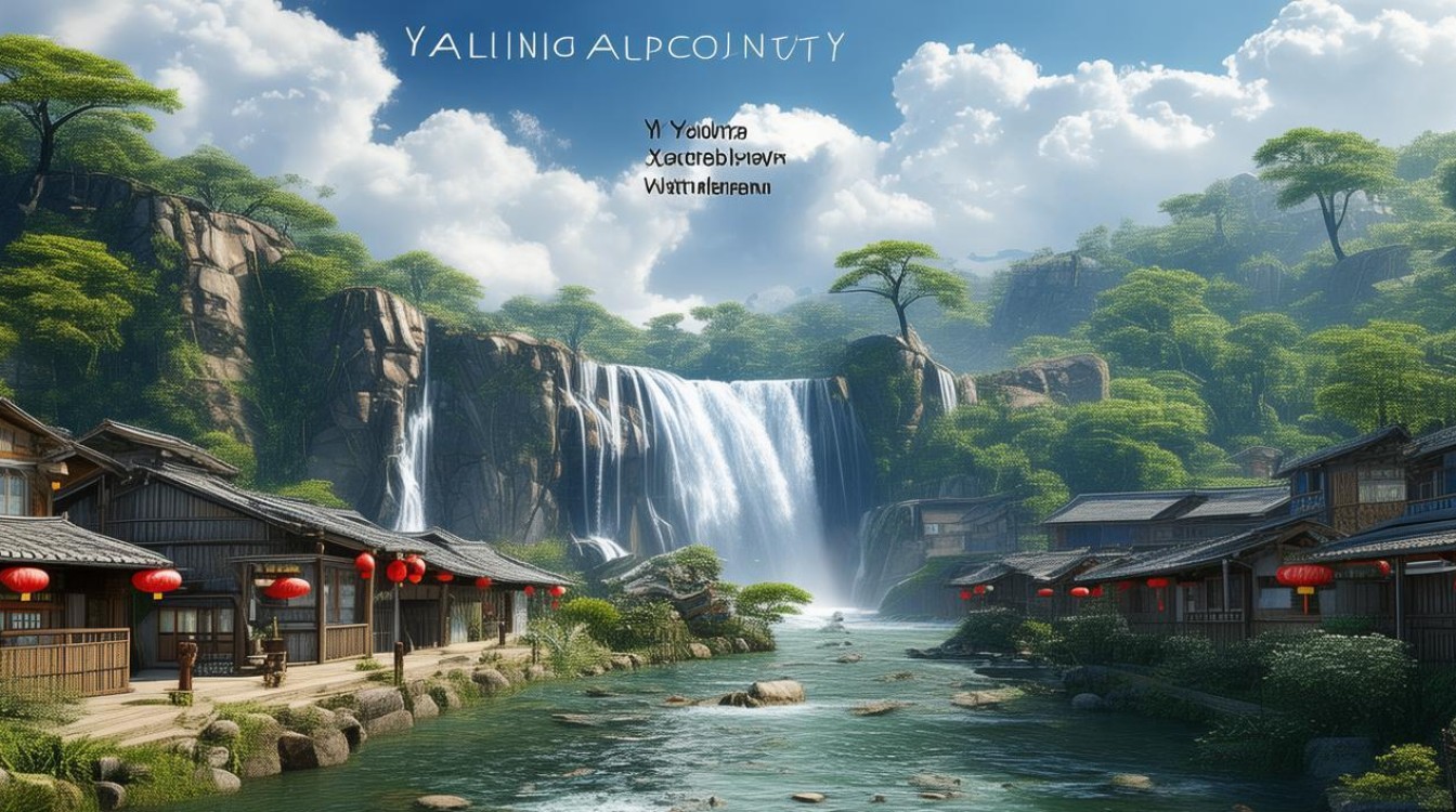 炎陵的景点有哪些 炎陵的景点有哪些