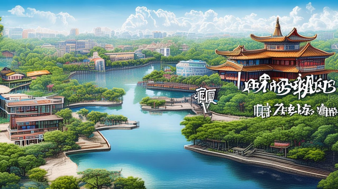 南阳有什么旅游景点 南阳有什么旅游景点