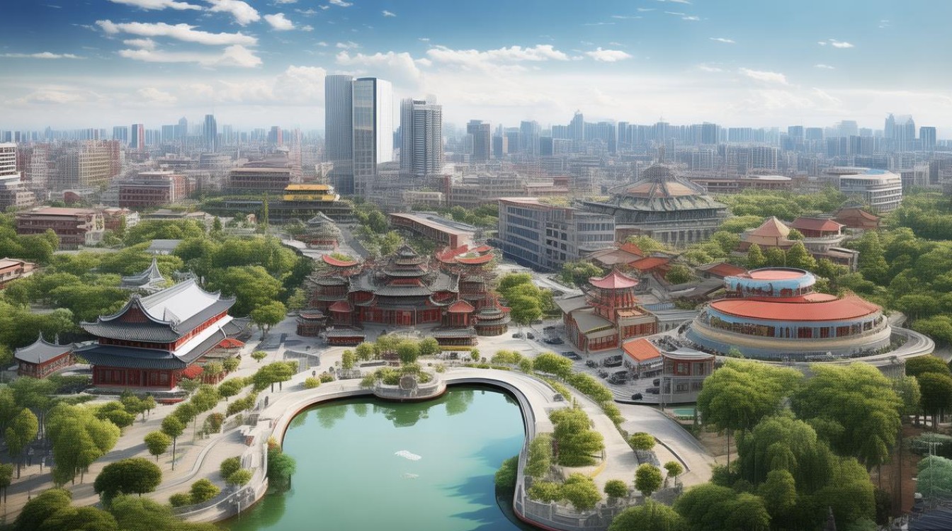 南阳有什么旅游景点 南阳有什么旅游景点