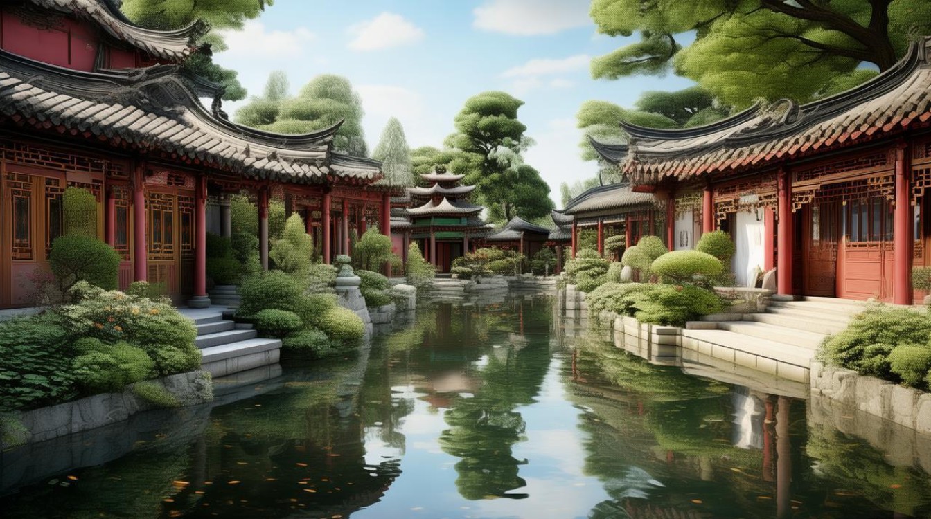 苏州哪个景点最好玩 苏州哪个景点最好玩