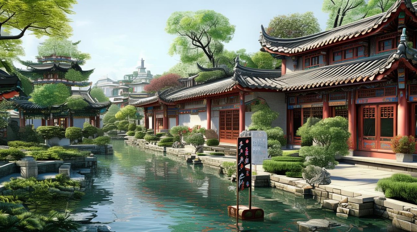 苏州哪个景点最好玩 苏州哪个景点最好玩